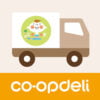 Co-op Deli Delivery Uygulaması: İndir & İncele