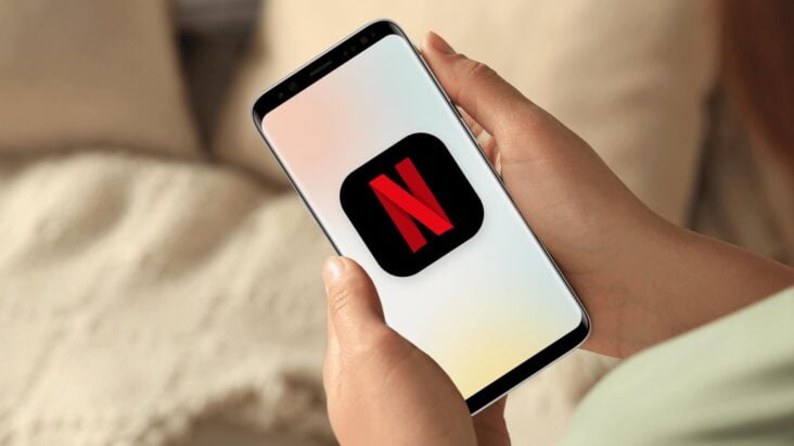 Netflix app main image