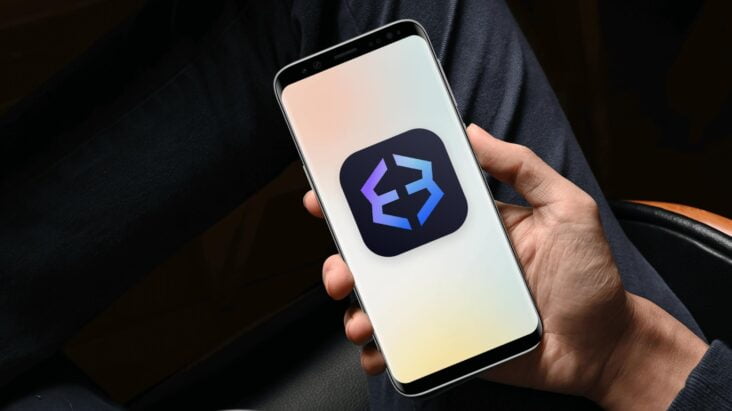 Exodus app main image