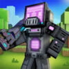 Pixel Gun 3Dアプリ：ダウンロード＆レビュー