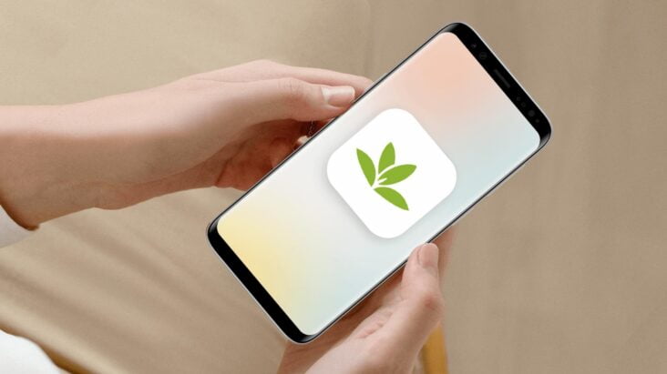 Plantnet app main image