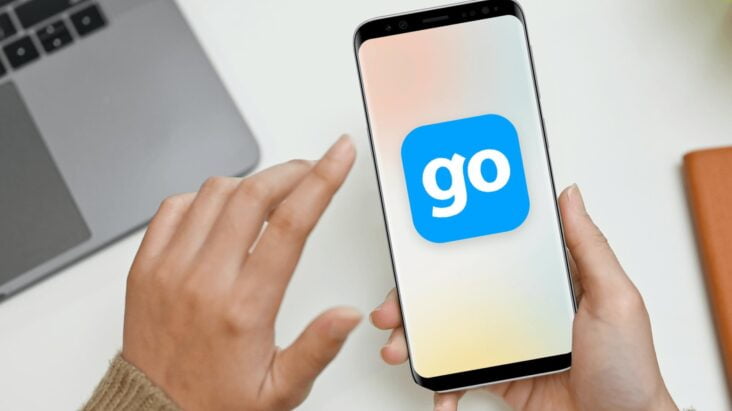 Gopuff app main image