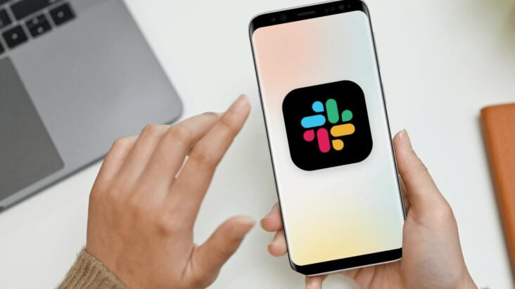 Slack app app main image