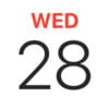 App Apple Calendar: Scarica e Rivedi
