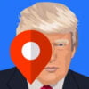 Trump Trackerアプリ：ダウンロード＆レビュー