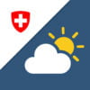 MeteoSwiss App: Descargar y revisar