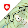 Swisstopo App: Descargar y revisar