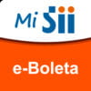 e-Boleta App: Download & Beoordeel