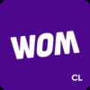 WOM (Chile) App: Download & Bewertung