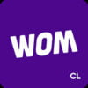 WOM (Chile) App: Descargar y revisar