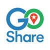 GoShareアプリ：ダウンロード＆レビュー