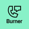 Burner App: Download & Beoordeel