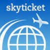 Skyticket App: Download & Bewertung