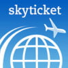 App Skyticket: Scarica e Rivedi
