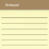 Notepad App: by atomczak - Download & Review