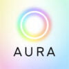 Auraアプリ：ダウンロード＆レビュー