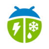 Weather by WeatherBug App: Descargar y revisar
