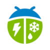 Weather by WeatherBug App: Télécharger & Avis