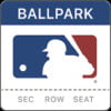 MLB Ballpark