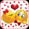 Love Sticker App: Download & Bewertung