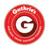 Guthrie's Fried Chickenアプリ：ダウンロード＆レビュー