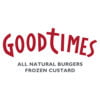 Good Times All-Natural Burgers Uygulaması: İndir & İncele