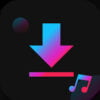 Music Downloader App: Download & Beoordeel