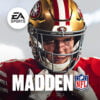 Madden NFL Mobile Footballアプリ：ダウンロード＆レビュー