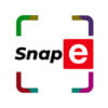 Snap-e Scan App: Download & Beoordeel