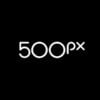 500px App: Descargar y revisar