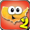 Stack the States 2 Aplikacja: Pobierz i Recenzuj