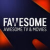 App Fawesome TV: Scarica e Rivedi