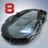 Asphalt 8  App: Télécharger & Avis