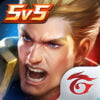 Garena Liên Quân Mobile 앱: 다운로드 및 리뷰