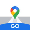 Navigation for Google Maps Go App: Download & Review