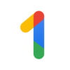 Google One App App: Download & Beoordeel