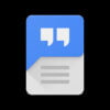 Speech Services by Google App: Download & Review