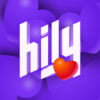 App Hily: Scarica e Rivedi