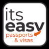 ItsEasy Passport & Visa App: Download & Bewertung