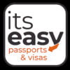 App ItsEasy Passport & Visa: Scarica e Rivedi