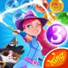 Bubble Witch 3 Sagaアプリ：ダウンロード＆レビュー