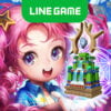 LINE Let's Get Rich App: Download & Review