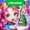 LINE Let's Get Richアプリ：ダウンロード＆レビュー