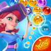 Bubble Witch 2 Sagaアプリ：ダウンロード＆レビュー