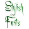 Stylish Fonts Keyboard App: Download & Bewertung