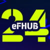 App eFHUB 23: Scarica e Rivedi