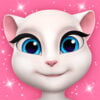 My Talking Angela App Aplikacja: Pobierz i Recenzuj