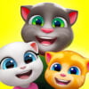 My Talking Tom Friends 앱: 다운로드 및 리뷰