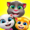 My Talking Tom Friends App: Download & Review