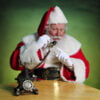 App Personalized Call from Santa: Scarica e Rivedi